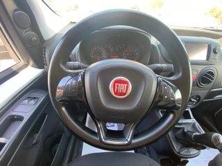 FIAT Fiorino 2020