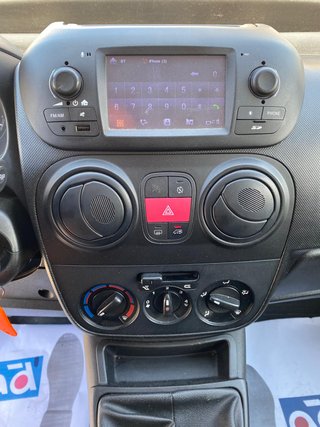 FIAT Fiorino 2020