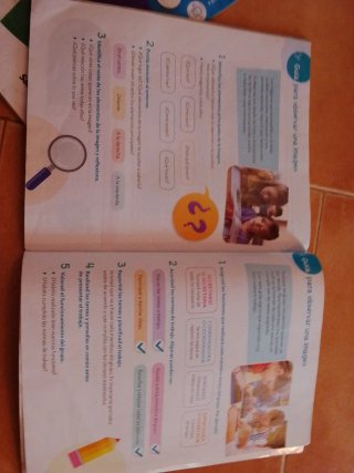 Libro Conocimiento del Medio 3 Primaria