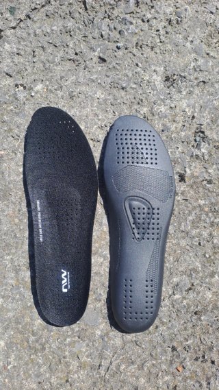 Zapatillas Ciclismo Northwave Revolution Blancas