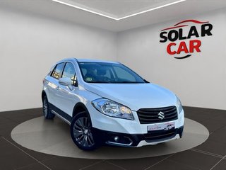 Suzuki SX4  2.0 DDiS 4x2 GL