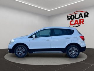 Suzuki SX4  2.0 DDiS 4x2 GL