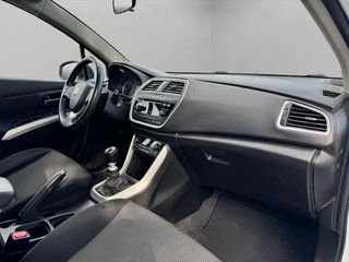 Suzuki SX4  2.0 DDiS 4x2 GL
