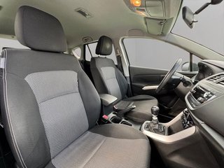 Suzuki SX4  2.0 DDiS 4x2 GL