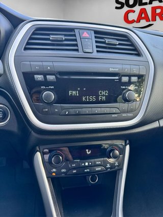 Suzuki SX4  2.0 DDiS 4x2 GL