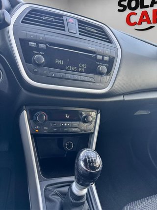 Suzuki SX4  2.0 DDiS 4x2 GL