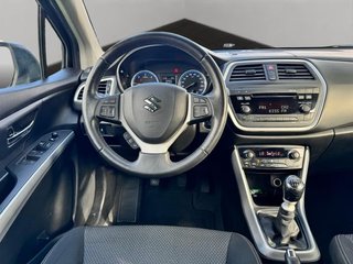 Suzuki SX4  2.0 DDiS 4x2 GL