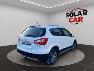 Suzuki SX4  2.0 DDiS 4x2 GL