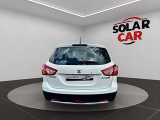 Suzuki SX4  2.0 DDiS 4x2 GL