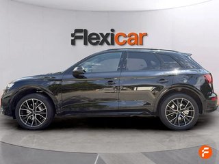 Audi Q5 Advanced 50 TFSI e quattro-ultra