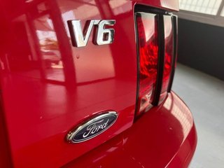 Ford Mustang 40 ANIVERSARIO