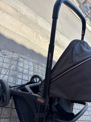Silla de paseo Inglesina Aptica XT