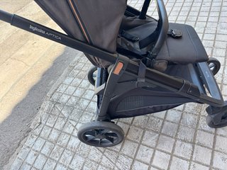 Silla de paseo Inglesina Aptica XT