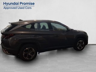 Hyundai Tucson 2025