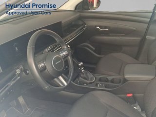 Hyundai Tucson 2025