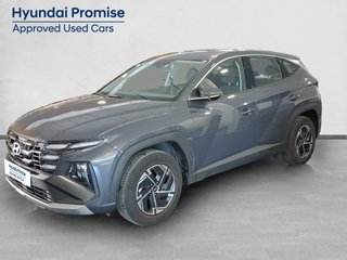 Hyundai Tucson 2025