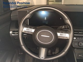Hyundai Tucson 2025
