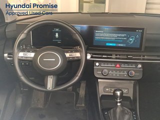 Hyundai Tucson 2025