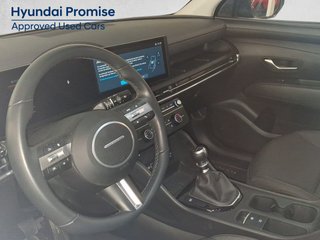 Hyundai Tucson 2025