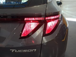 Hyundai Tucson 2025