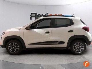Dacia Spring Business Electric 33kW (45CV)