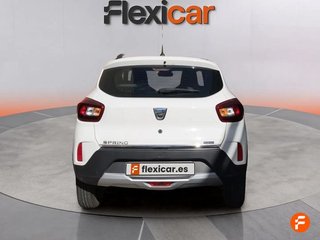 Dacia Spring Business Electric 33kW (45CV)