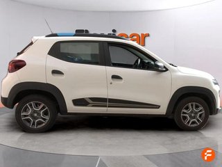 Dacia Spring Business Electric 33kW (45CV)