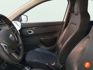 Dacia Spring Business Electric 33kW (45CV)