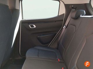 Dacia Spring Business Electric 33kW (45CV)