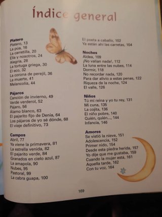 Platero y yo y otras poesías para niños