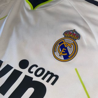 Sudadera Entreno Real Madrid 2010/11 Player 14