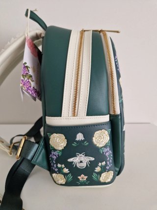 Mochila Loungefly Los Bridgerton