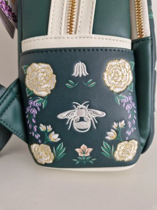 Mochila Loungefly Los Bridgerton