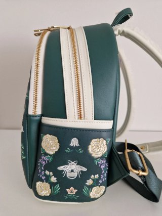 Mochila Loungefly Los Bridgerton