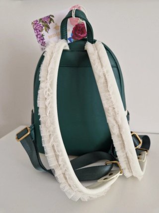 Mochila Loungefly Los Bridgerton