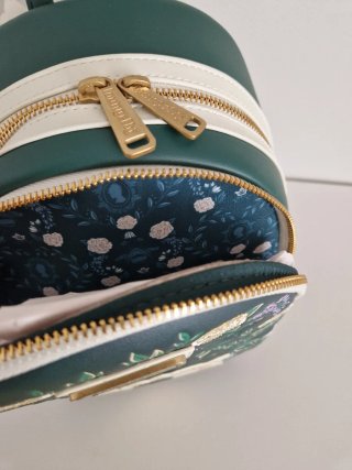 Mochila Loungefly Los Bridgerton