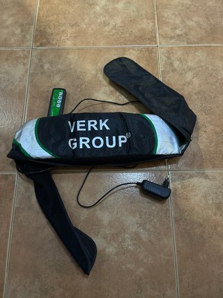 Cinturón Reductor Verk Group