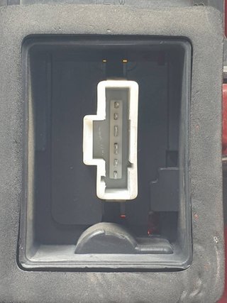 PILOTO TRASERO IZQUIERDO PEUGEOT PEUGEOT 307 BREAK / SW (S1) 2002-2005