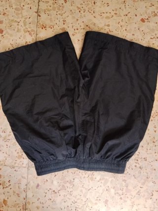 Pantalón corto deportivo hombre