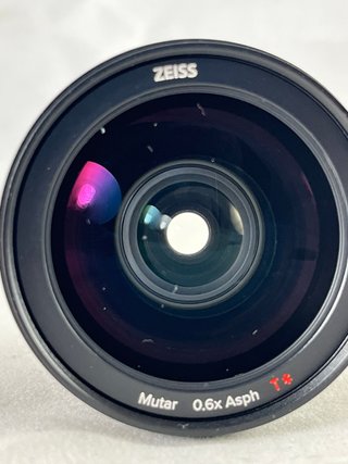 ExoLens PRO Convertitore Grandangolare per iPhone