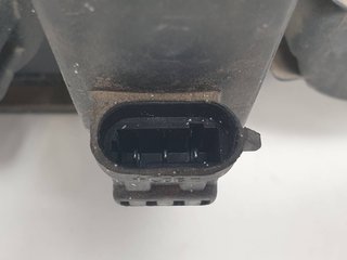 FARO IZQUIERDO RENAULT RENAULT LAGUNA II GRANDTOUR (KG0) 2001-2007