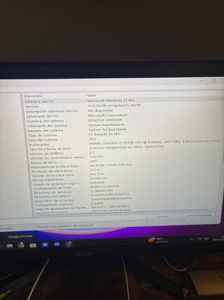 PC Gamer UNYKA GTX 750 Ti