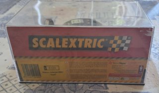 Scalextric Subaru Impreza WRC