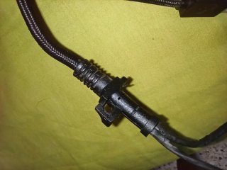 Cable de conexión Logitech G413 Carbon