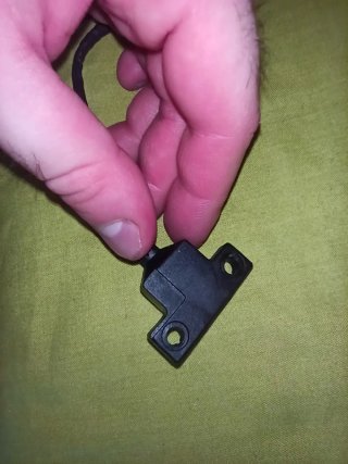 Cable de conexión Logitech G413 Carbon