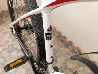 Bicicleta da Montagna Specialized