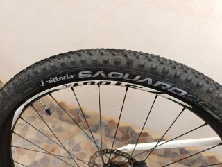 Bicicleta da Montagna Specialized