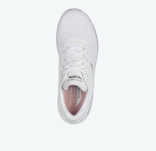 Zapatillas Skechers Arch Fit 2.0 Mujer Talla 40