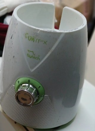 Licuadora Sutech Fun Mix