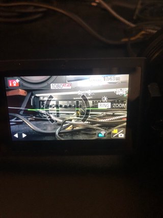 Videocamera Panasonic HC-VXF11 4K